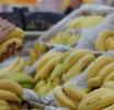 Mišljenje eksperata: Cijena banana će rasti sa klimatskim promjenama 