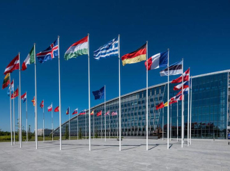Helez: BiH sve više napreduje ka članstvu u NATO