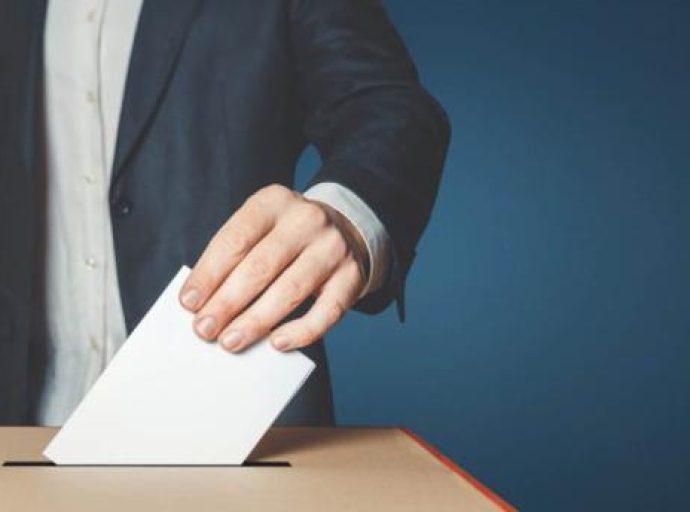 CIK izbore raspisuje do 9. maja, nove tehnologije na 10% biračkih mjesta