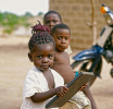 UN: Blizu 5,9 miliona djece u Nigeriji suočeno s krizom hrane i neuhranjenosti