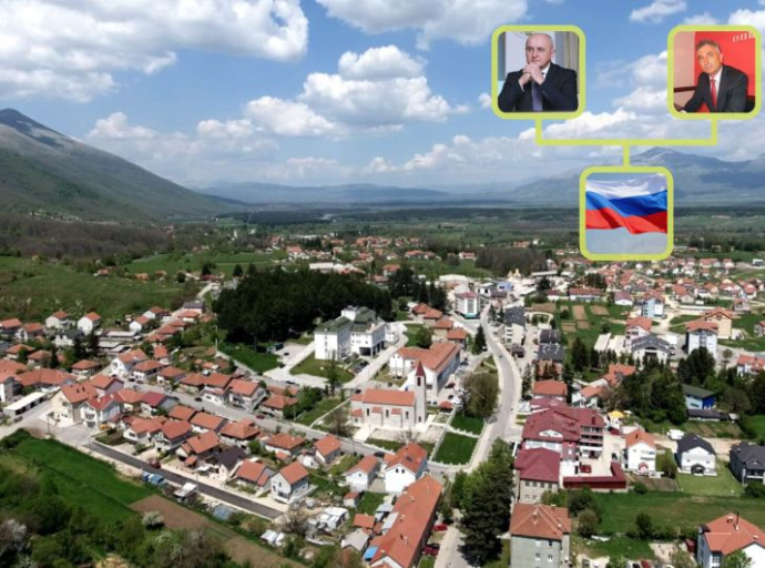 Solar Park in Nevesinje: &quot;Etmax&quot; Granted Concession, Russian Investment?