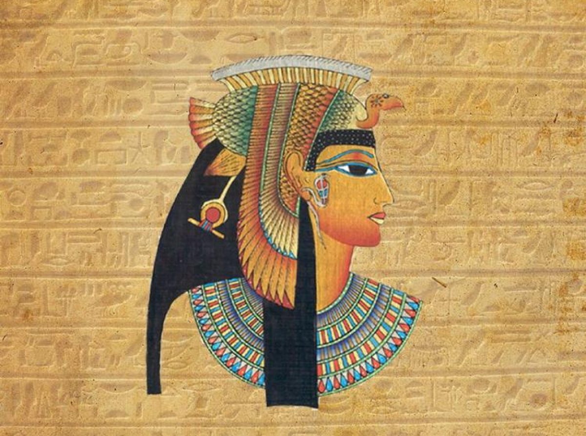 Kraljica Nitokris - misteriozna egipatska vladarka