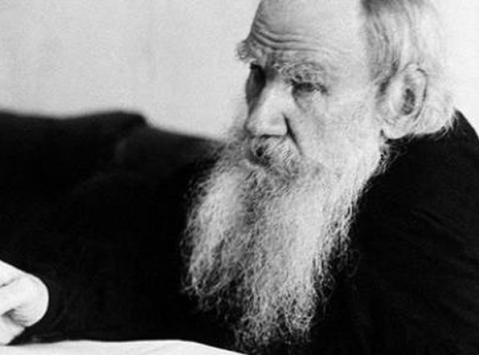Lav Nikolajevič Tolstoj: Reforma duha uslov za društvene promjene