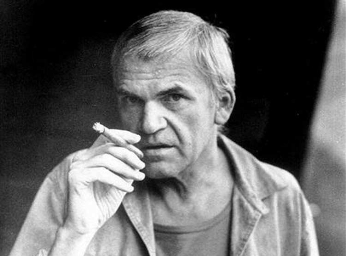 Milan Kundera – A kako ćeš objasniti to…