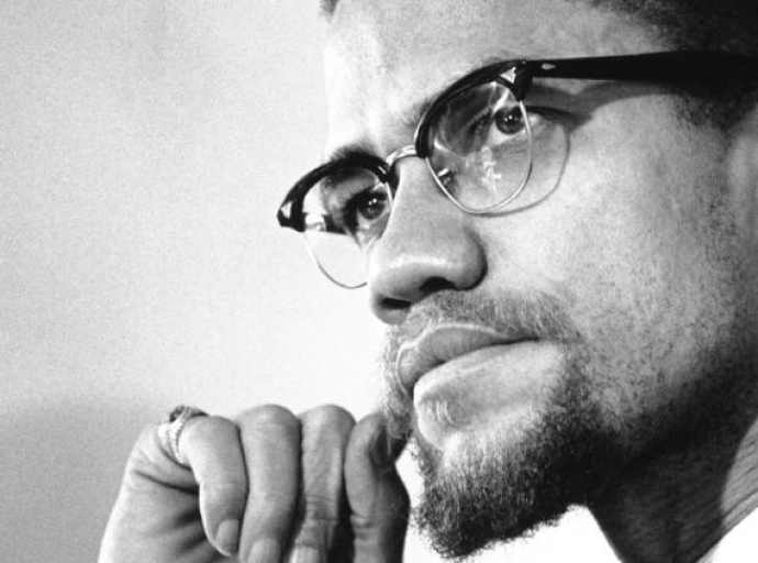 Malcolm X: Naučite vidjeti, slušati i misliti za sebe