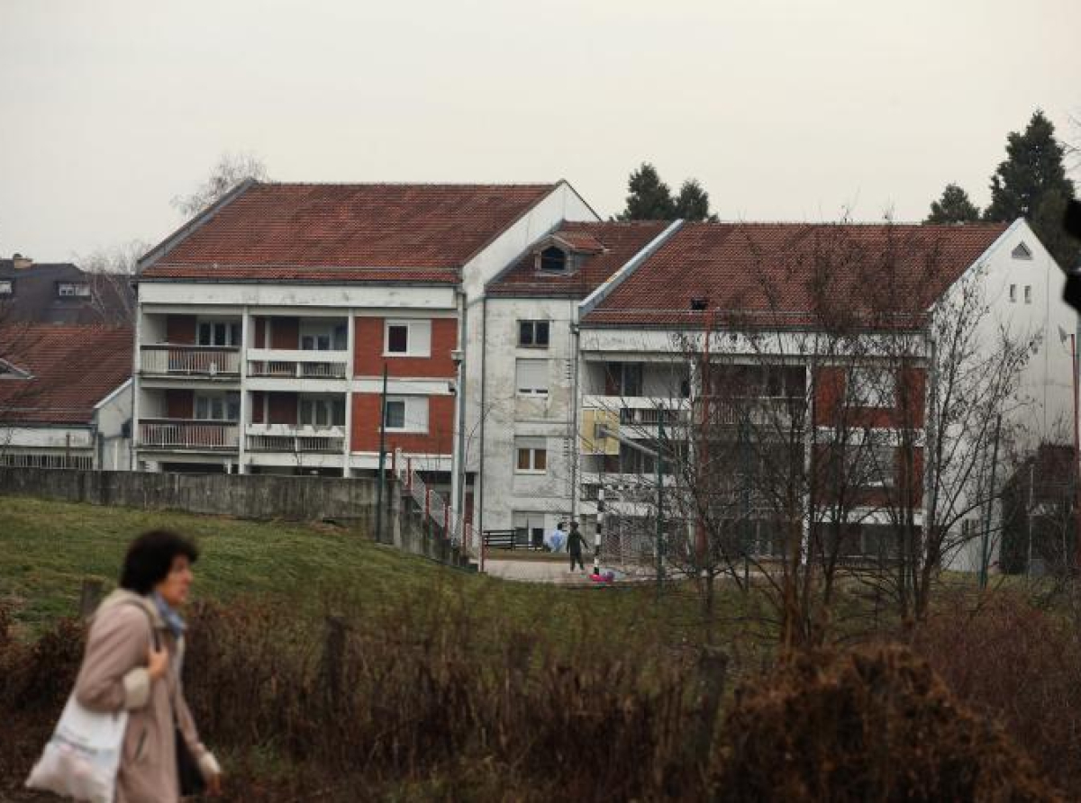 Bivšem vaspitaču 14 godina zatvora za obljubu štićenice Doma &quot;Rada Vranješević&quot;