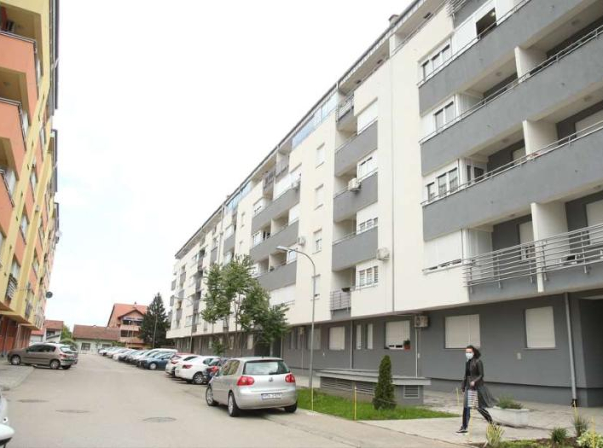 Prosječna cijena prodatih stanova u novogradnji u BiH iznosi 2.690 KM po kvadratu