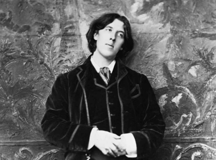 Oscar Wilde: Umjetnik je stvaralac lijepoga 