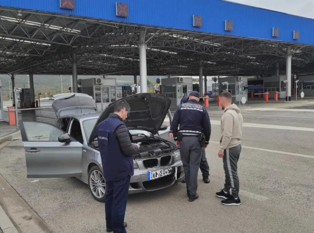 Velika akcija: Desetine uhapšenih u BiH