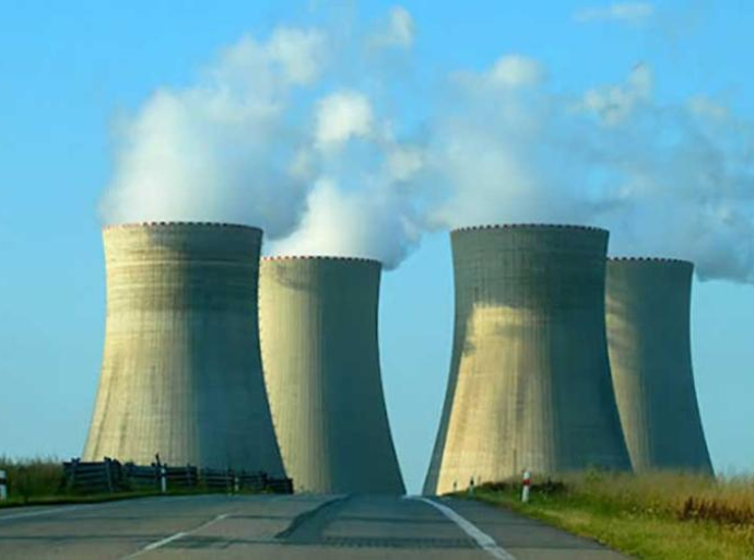COP28: Dvadesetak zemalja planira utrostručiti nuklearnu energiju