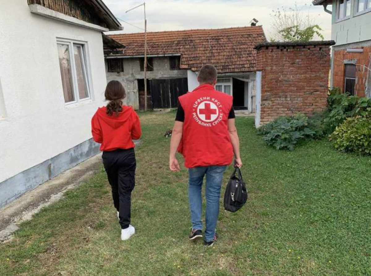 Program njege i pomoći imaju samo četiri opštine u RS