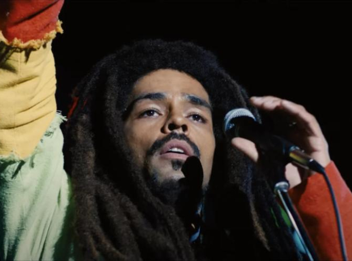 Stiže film o rege legendi - Bob Marley: One Love