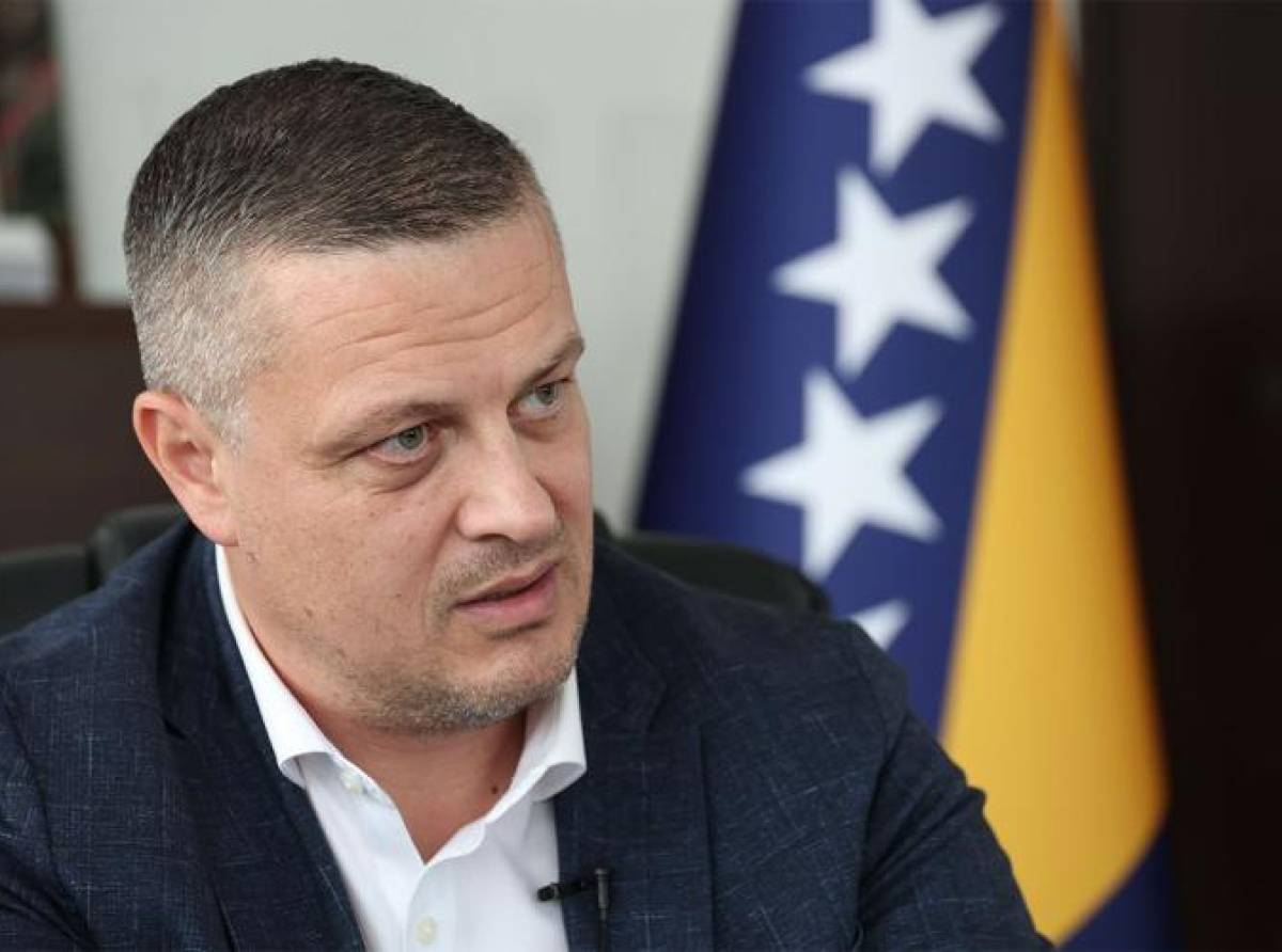 Obustavljena istraga protiv Vojina Mijatovića jer nema dovoljno dokaza
