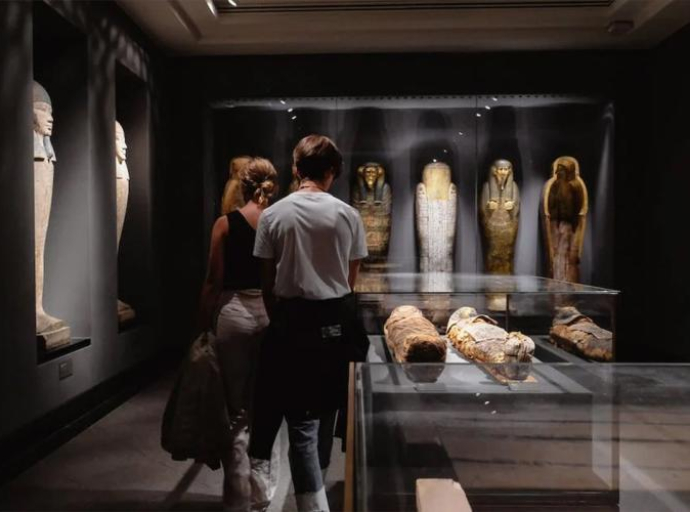Tajna starih Egipćana: Kako i zbog čega su se bavili mumifikovanjem?