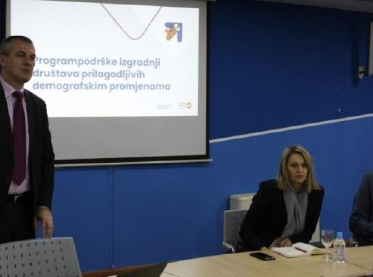 Oko pola miliona žena u BiH nema vlastite prihode 