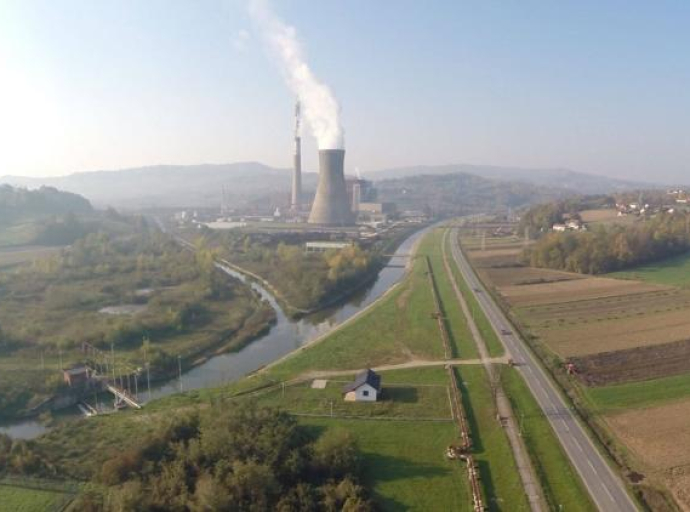 Termoelektrane u BiH krše pravila o zagađenju zraka, potvrđeno iz Energetske zajednice