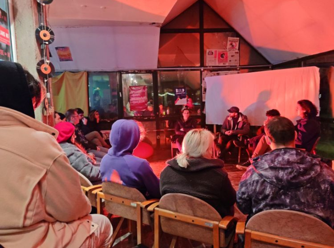 Društveno-kulturni centar Sarajevo kao simbol nove vrijednosti: “Od svih za sve”