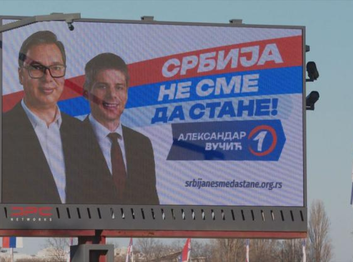 Srbija: Firma koja je dovodila fantomske birače iz RS dobila poslove u vrijednosti 200 miliona?