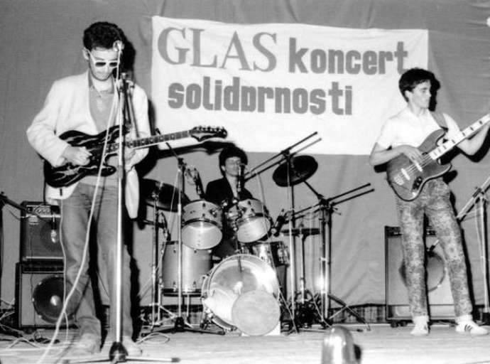 Sjećanja: Imena banjalučkih bendova osamdesetih