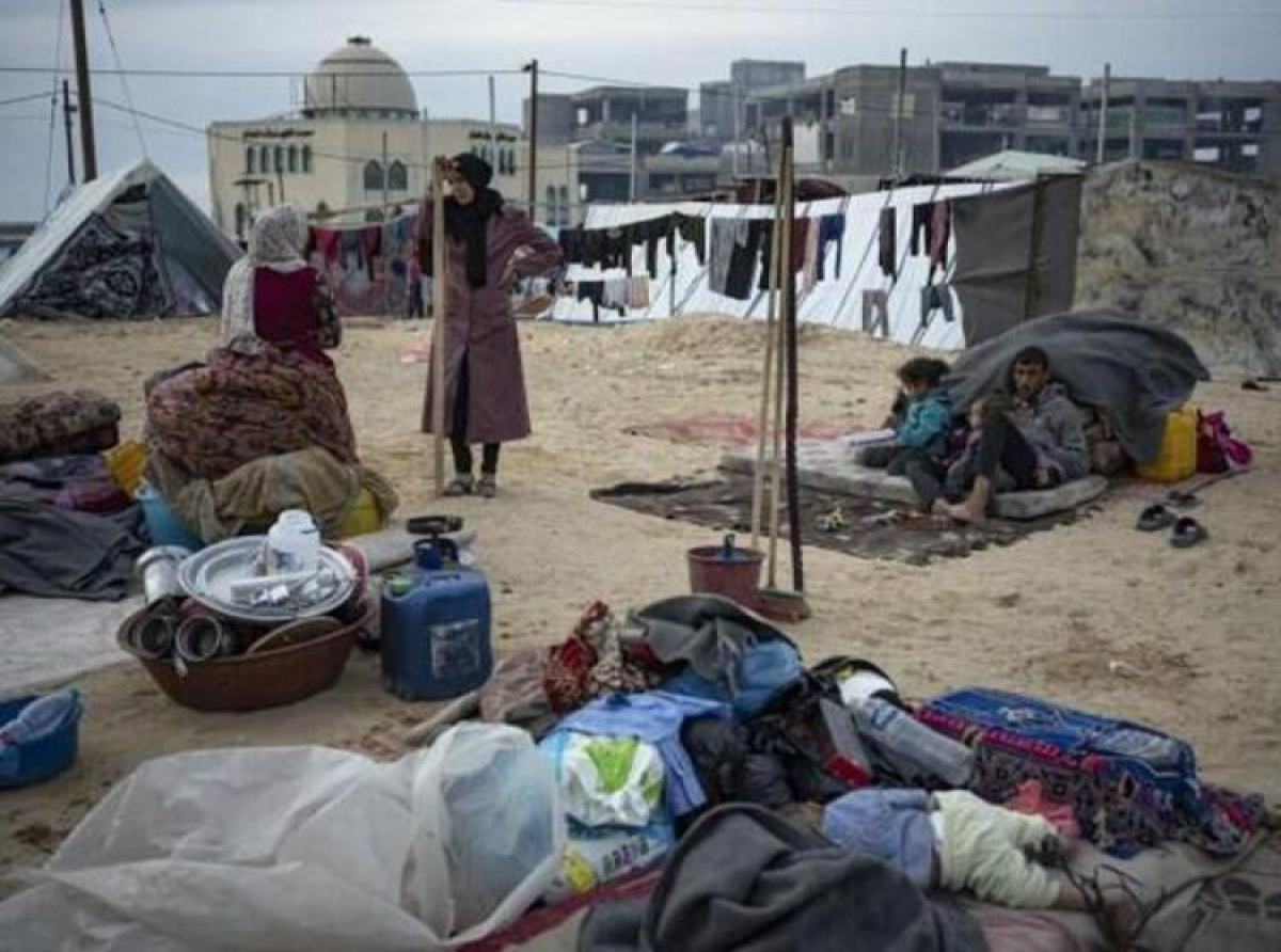 UN: Ekonomski oporavak Gaze mogao bi trajati do kraja ovog stoljeća 