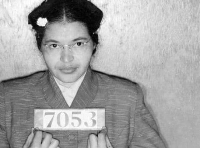 Kako je Roza Parks postala simbol borbe za ljudska prava