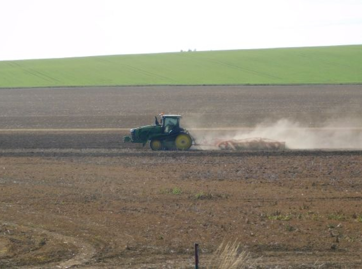 Evropa odustala od prijedloga za smanjenje upotrebe pesticida: Žrtva ekoloških prioriteta zbog mira u kući