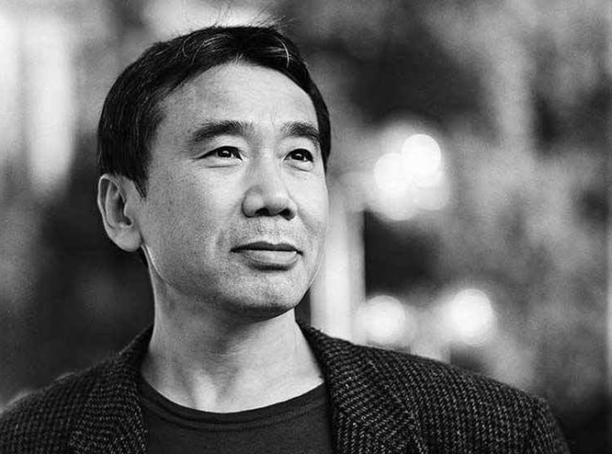 Haruki Murakami - Sputnik ljubav