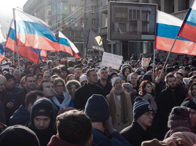Iznenadne smrti ruskih opozicionara i novinara