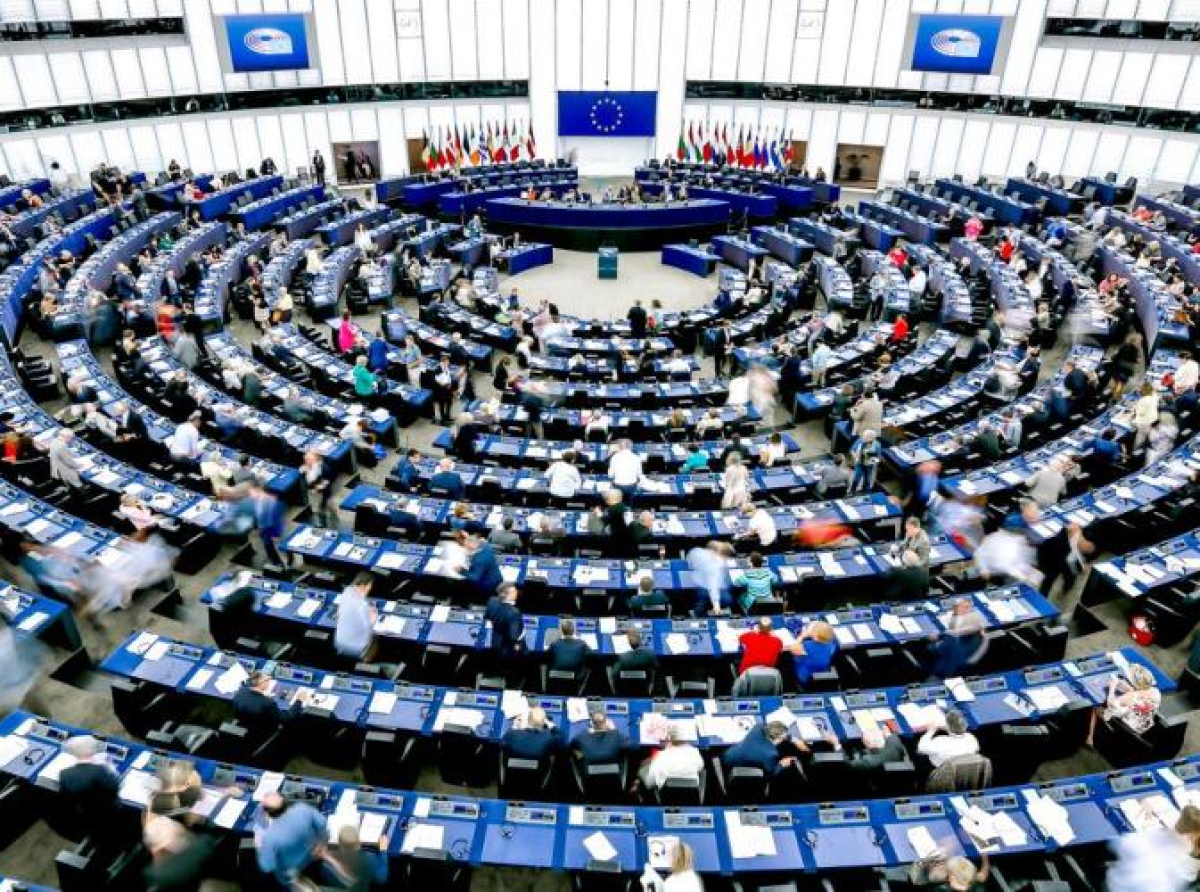 Evropski parlament odobrio oštrije kazne za ekološke prekršaje 