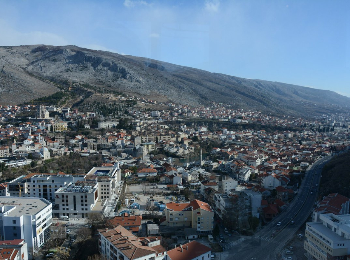 Mostar: Sastanak stranaka koalicije na nivou BiH 