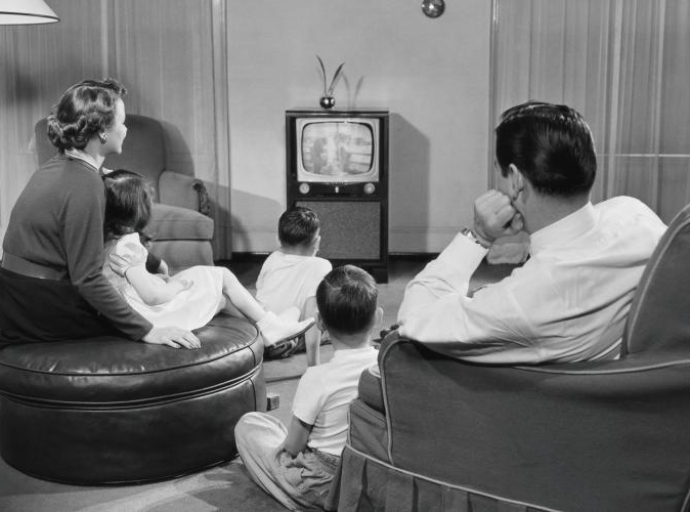  Ernesto Sabato: Televizija je opijum za narod 