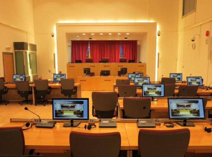 Osuđeni za ratne zločine mogu se slobodno kretati: Sud BiH odbio zahtjev za mjere zabrane