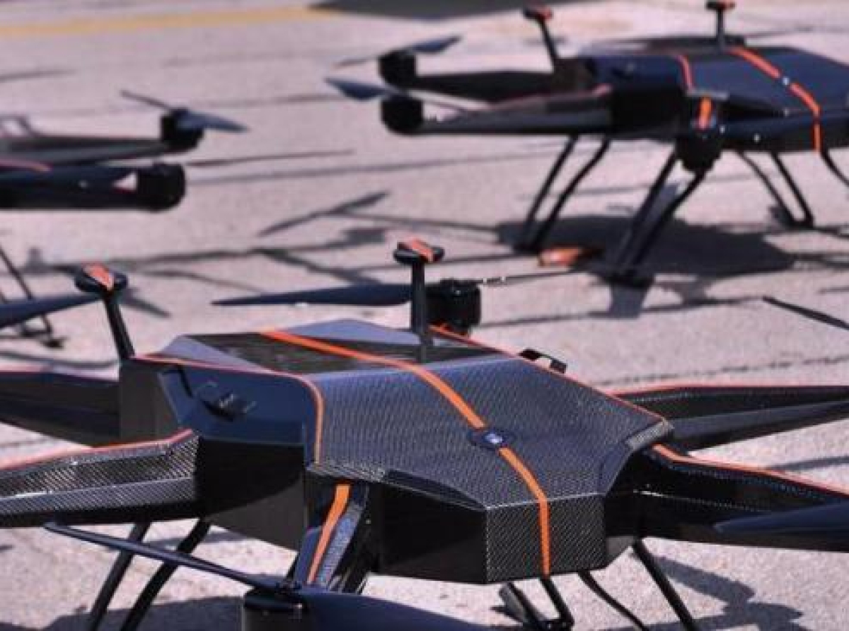 BiH će proizvoditi dronove samoubice?