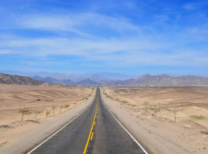 Panamerička autocesta - najduža cesta na svijetu