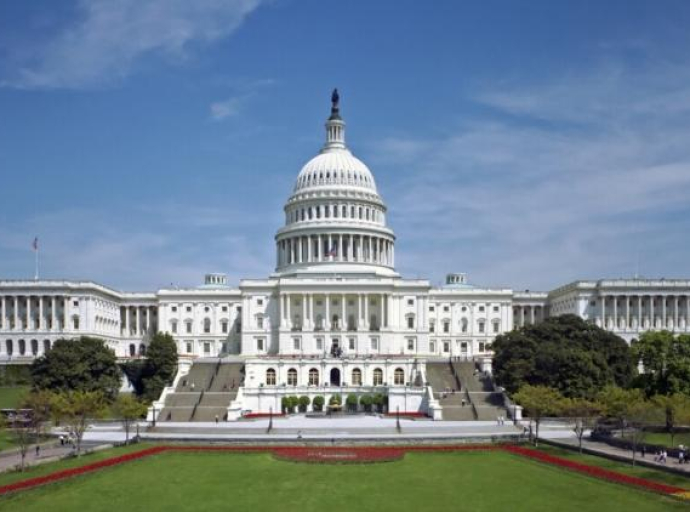 Predstavnički dom Kongresa SAD usvojio Zakon o održavanju Dejtonskog sporazume