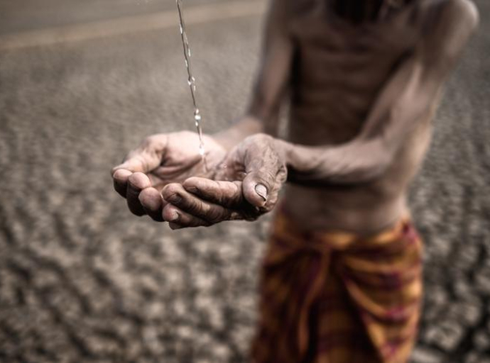 Oskudica vode može zapaliti sukobe širom svijeta