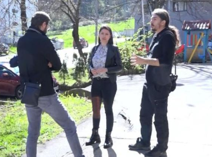 Banja Luka: Godina od napada na aktiviste i novinara, slučaj nije riješen