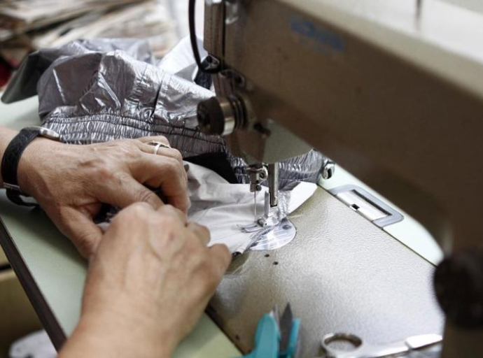 Tekstilci i obućari strahuju od sloma proizvodnje