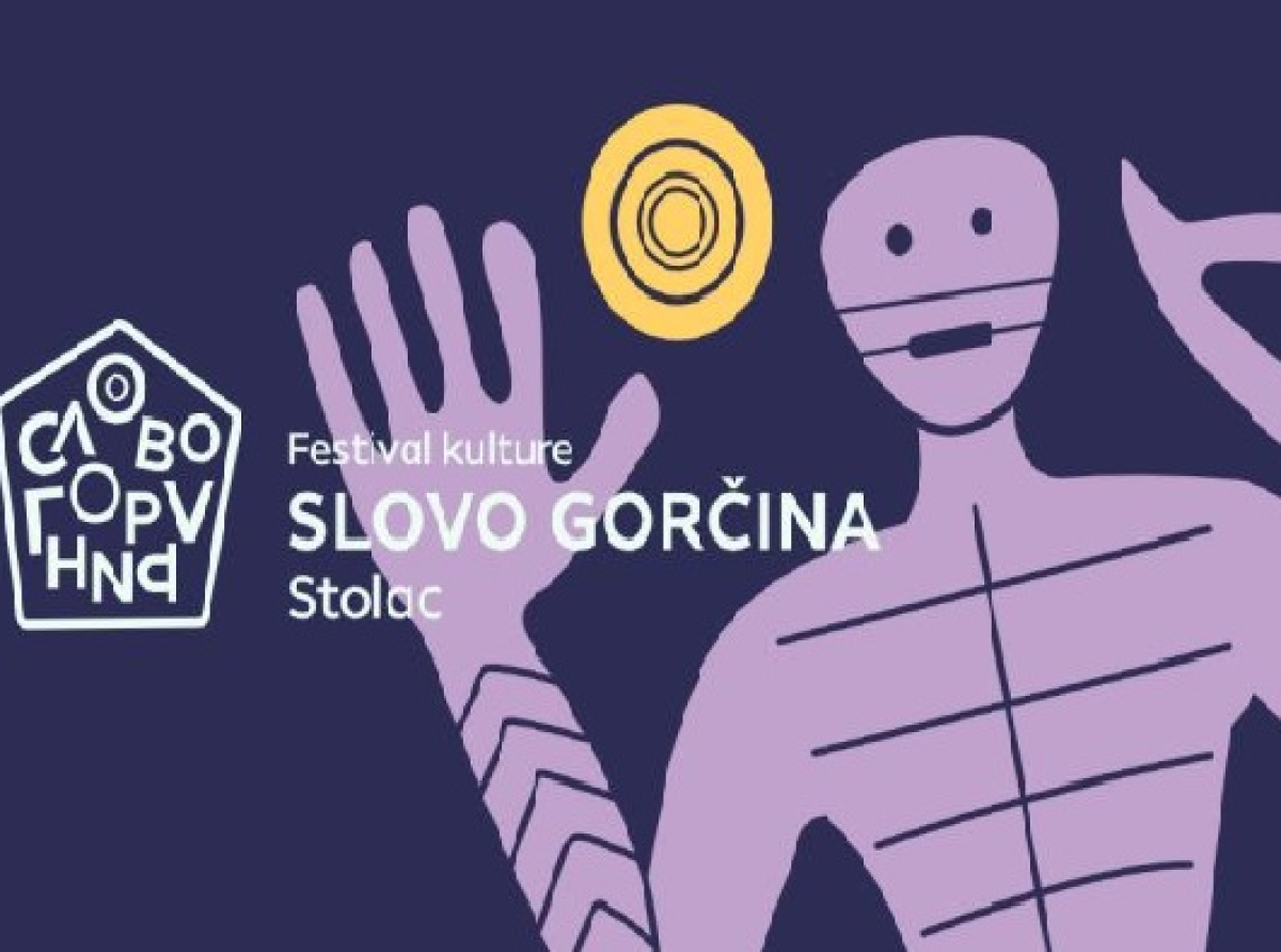 Festival kulture “Slovo Gorčina” - Objavljen konkurs za nagradu &quot;Mak Dizdar&quot; 2024