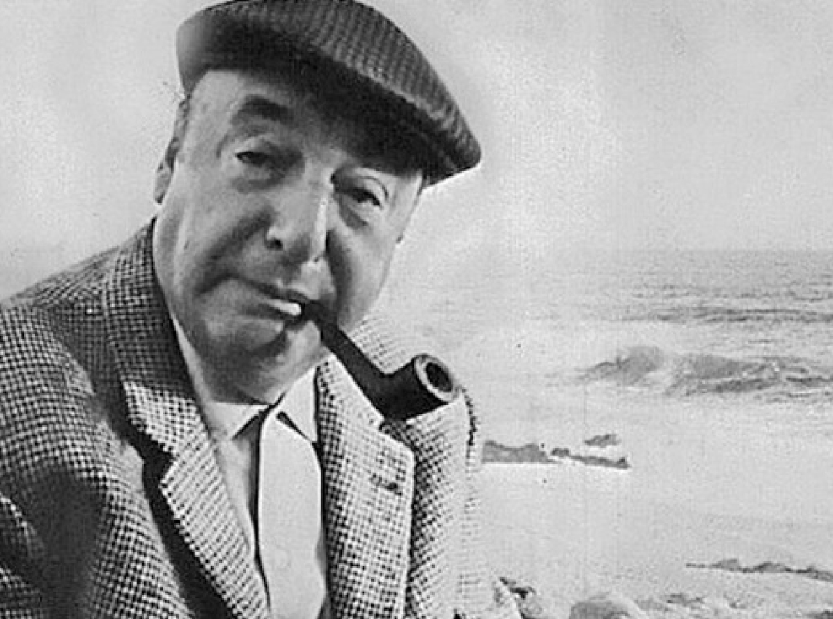 Pablo Neruda: Kad umrem