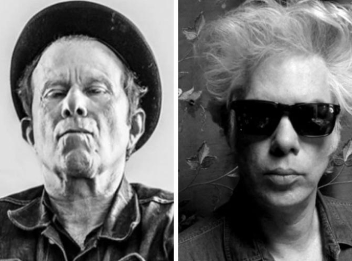 Tom Waits i Jim Jarmusch spremaju još jedan zajednički film 