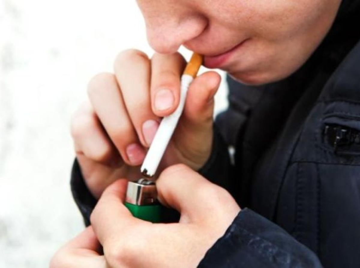 Hoće li buduće generacije živjeti bez duhanskog dima?