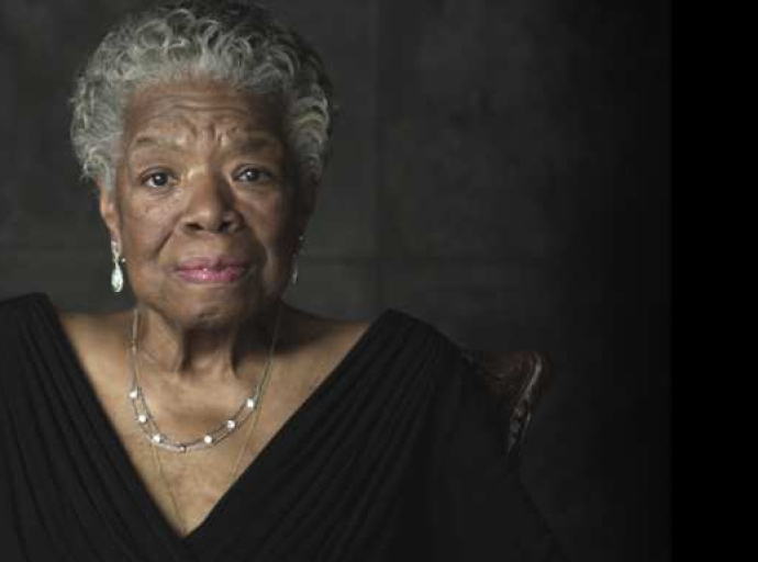 Maya Angelou: Ne postoji veća agonija od nošenja neispričane priče u sebi