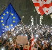 Globalne implikacije političke krize u Gruziji