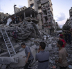 UNRWA upozorila na katastrofalne ekološke i zdravstvene rizike u Pojasu Gaze 