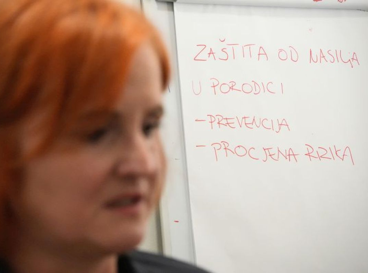 Procjena rizika: Neizbježan korak u prevenciji femicida