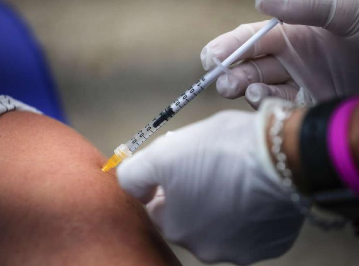 Finska će prva u svijetu početi sa vakcinacijom ljudi protiv ptičjeg gripa