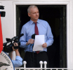 Igra diplomatije, politike i prava: Kako je postignut dogovor o oslobađanju Assangea