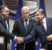 Lideri stranaka u Mostaru dogovorili usvajanje budžeta BiH