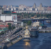 Ukrajina tvrdi: Spriječili smo državni udar